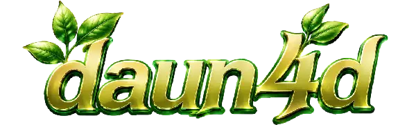 Logo Daun4d